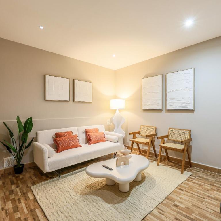Amazinn Stay Madrid Chamberí - Apartamento - Planta baja - 22
