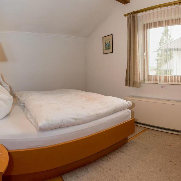 KREUZHOF Seefeld - Apartment mit 1 Schlafzimmer und Balkon - 3