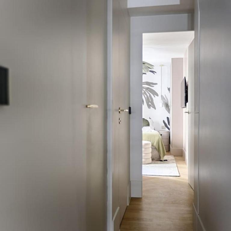 Prestige Luxury Flat 2BR 6P - Champ-Elysées - Appartement 2 Chambres - 13
