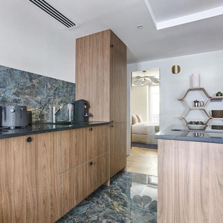 Prestige Luxury Flat 2BR 6P - Champ-Elysées - Appartement 2 Chambres - 30