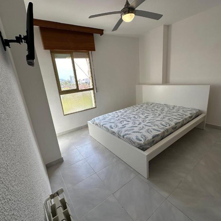 BA12-2, Gran apartamento con terraza muy cerca de - Three-Bedroom Apartment - 14