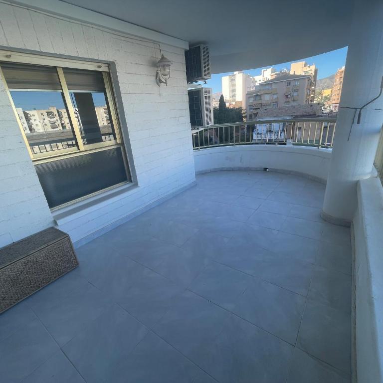BA12-2, Gran apartamento con terraza muy cerca de - Three-Bedroom Apartment - 29