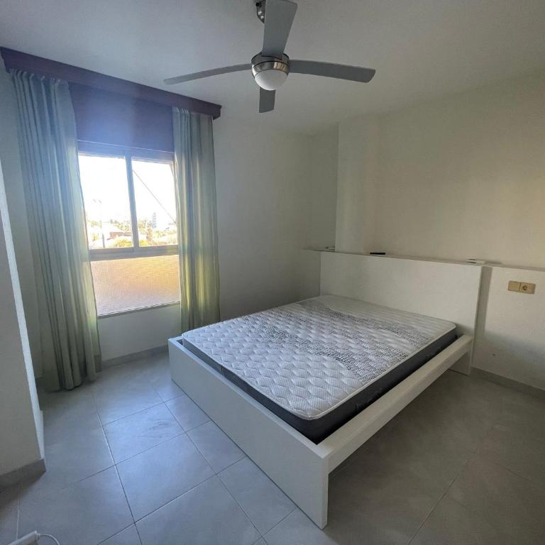 BA12-2, Gran apartamento con terraza muy cerca de - Three-Bedroom Apartment - 16