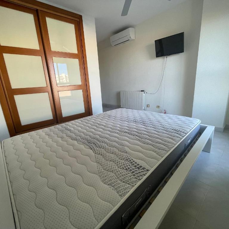 BA12-2, Gran apartamento con terraza muy cerca de - Three-Bedroom Apartment - 17