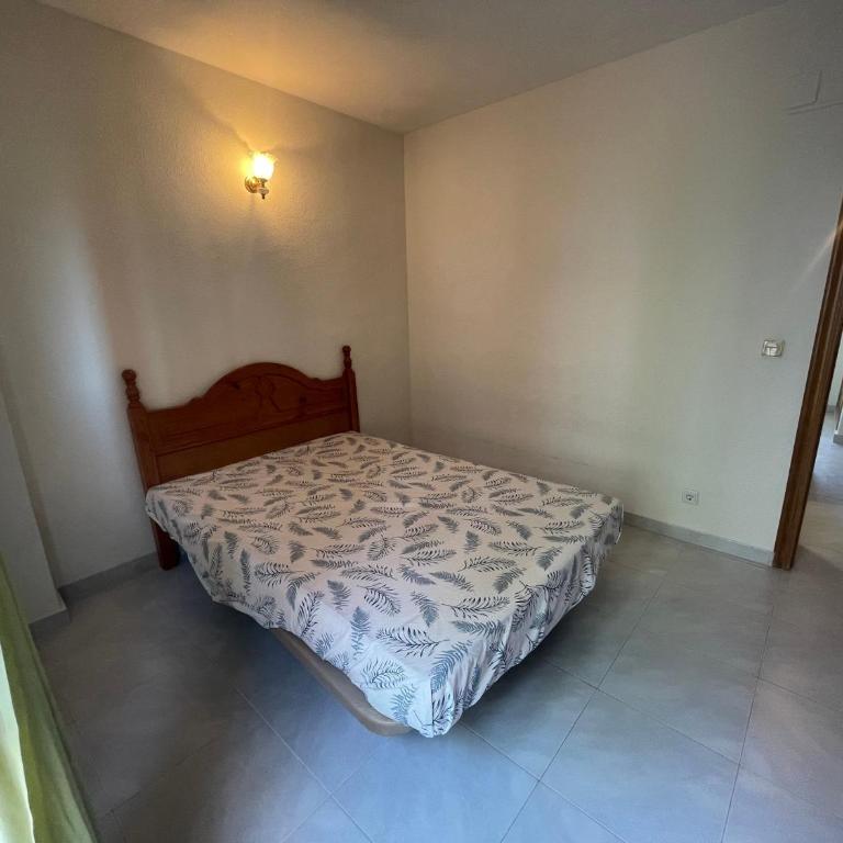 BA12-2, Gran apartamento con terraza muy cerca de - Three-Bedroom Apartment - 23