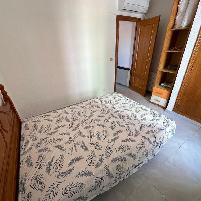 BA12-2, Gran apartamento con terraza muy cerca de - Three-Bedroom Apartment - 25