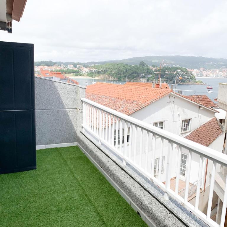 Estudio Con Terraza En La Playa - Apartamento de 1 dormitorio - 15