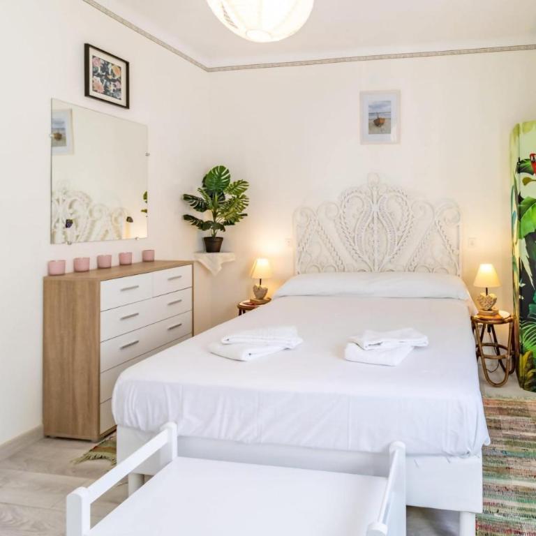 Fener de Dalt 90 - Apartamento con vistas - Apartamento con vistas al mar - 15