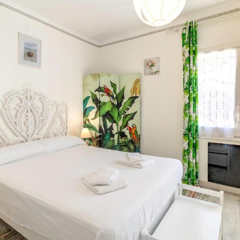 Fener de Dalt 90 - Apartamento con vistas - Apartamento con vistas al mar - 16