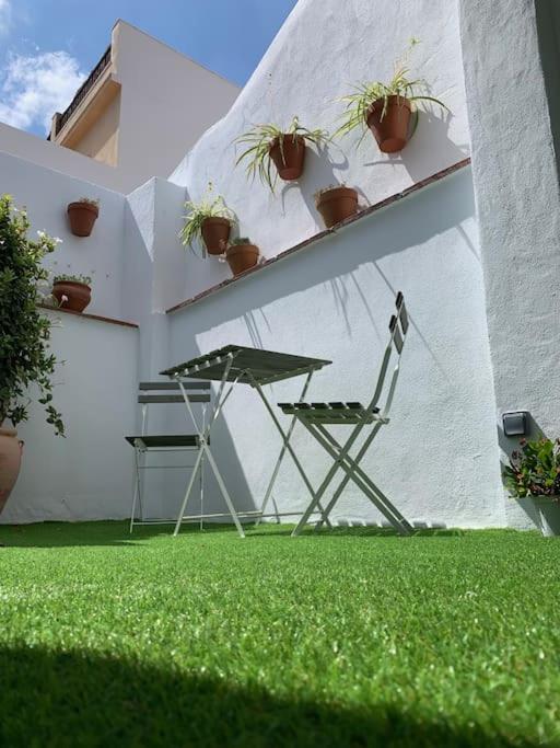 La Casita del Molino. Old Town Centre. - Two-Bedroom House - 3
