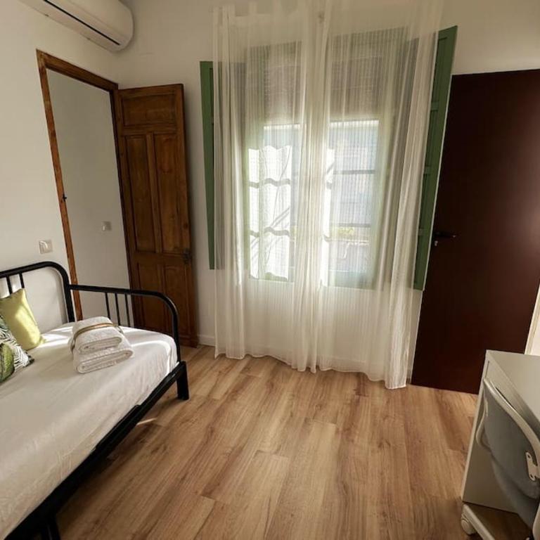 La Casita del Molino. Old Town Centre. - Two-Bedroom House - 4