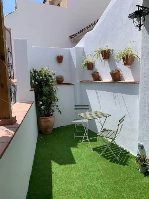 La Casita del Molino. Old Town Centre. - Two-Bedroom House - 6