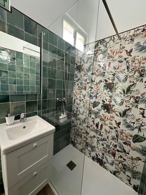 La Casita del Molino. Old Town Centre. - Two-Bedroom House - 8