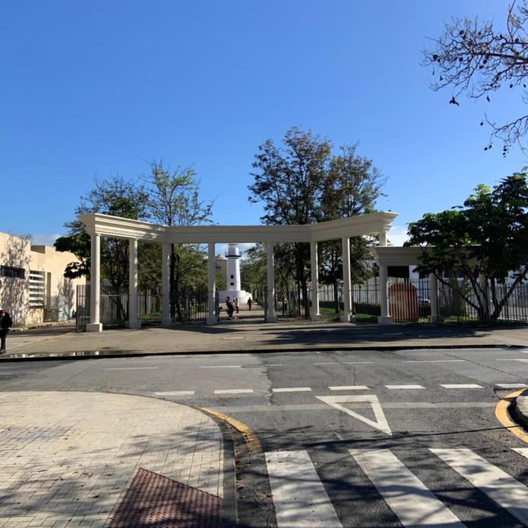 Gran Parque Huelin - Estudio con sofá cama - 19