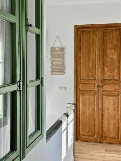 La Casita del Molino. Old Town Centre. - Two-Bedroom House - 16