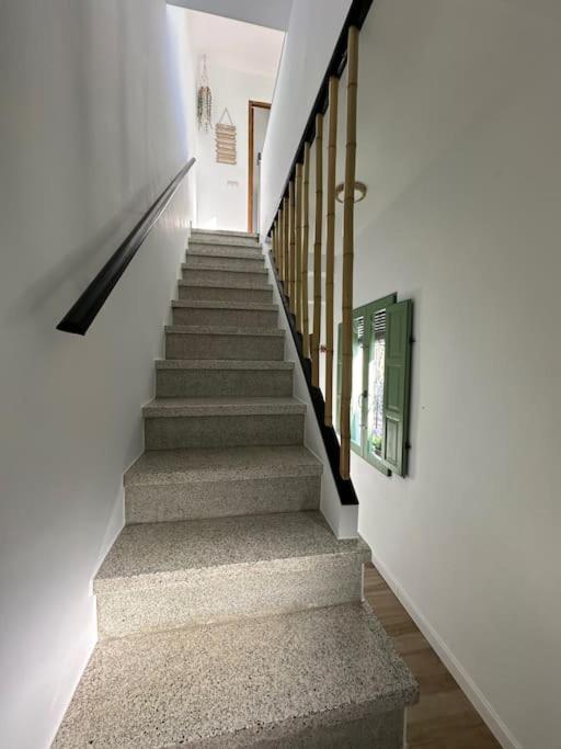 La Casita del Molino. Old Town Centre. - Two-Bedroom House - 17