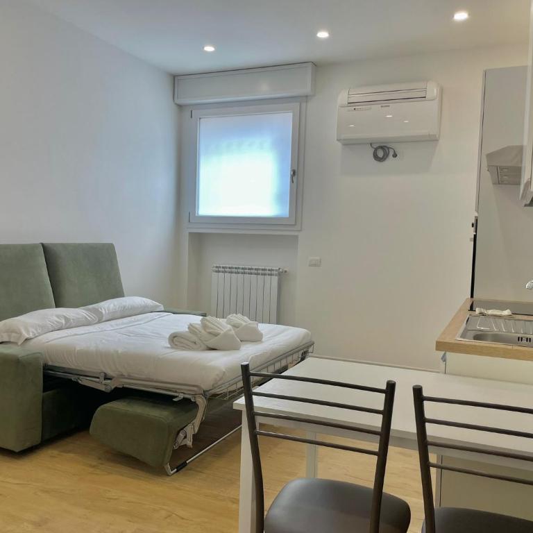 [COLOSSEUM] Latin Romans Apartments - Appartamento con 1 Camera da Letto - 1