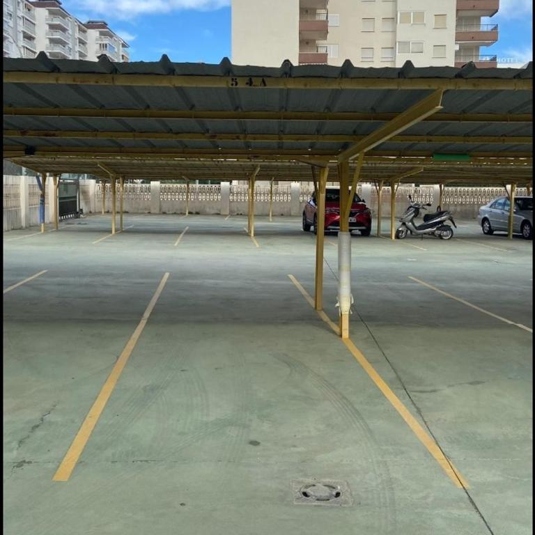 Apartamentos Tugar a 200mts del mar en Playa Gandia - Apartamento de 1 dormitorio - 10