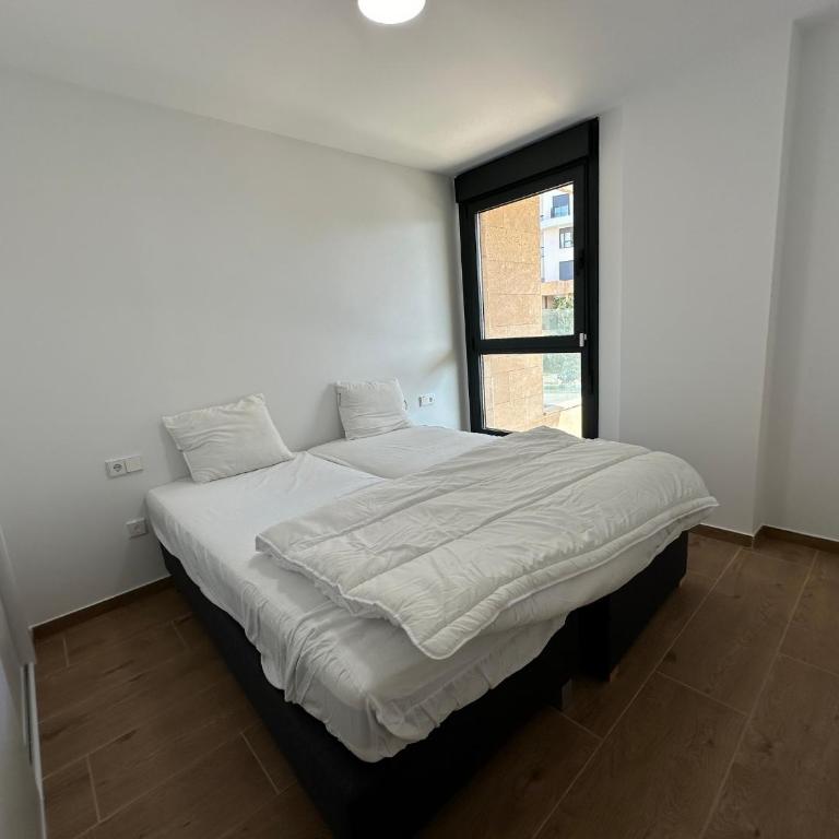 NER6, Gran duplex con jardín en playa del Torres - Three-Bedroom House - 16