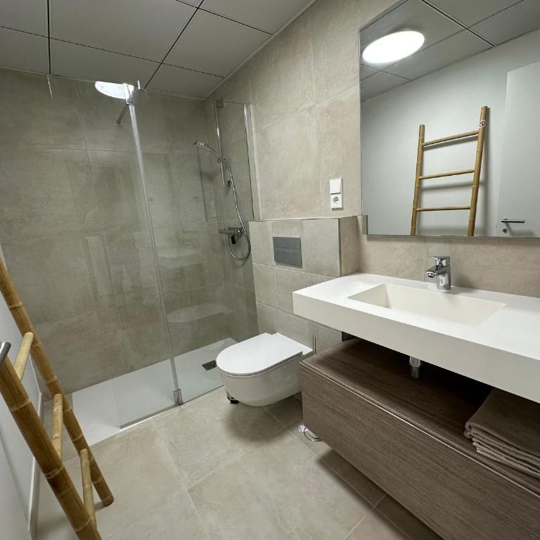 NER6, Gran duplex con jardín en playa del Torres - Three-Bedroom House - 15