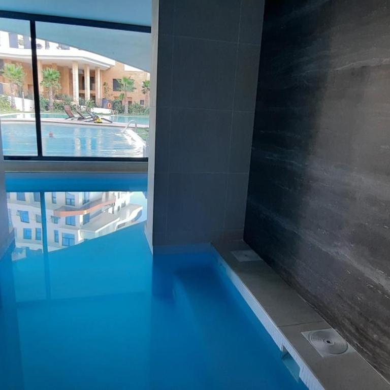 NER6, Gran duplex con jardín en playa del Torres - Three-Bedroom House - 10