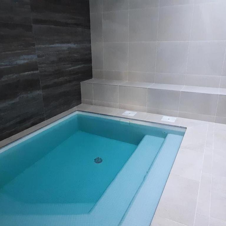NER6, Gran duplex con jardín en playa del Torres - Three-Bedroom House - 18