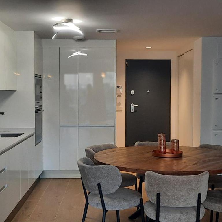 NER6, Gran duplex con jardín en playa del Torres - Three-Bedroom House - 6