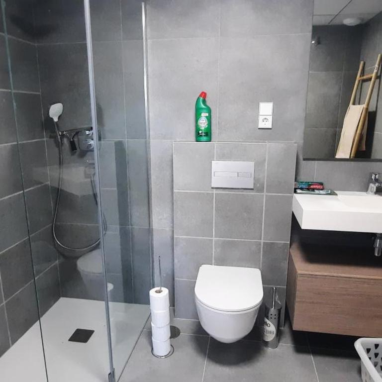 NER6, Gran duplex con jardín en playa del Torres - Three-Bedroom House - 25