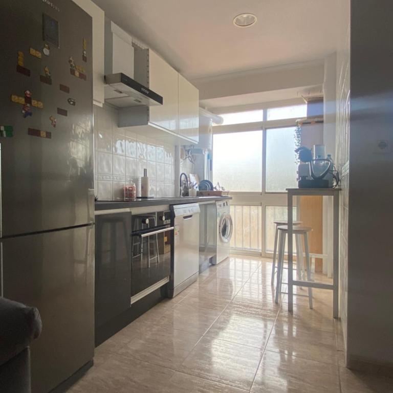 Sunrise beach - Apartamento de 2 dormitorios - 1