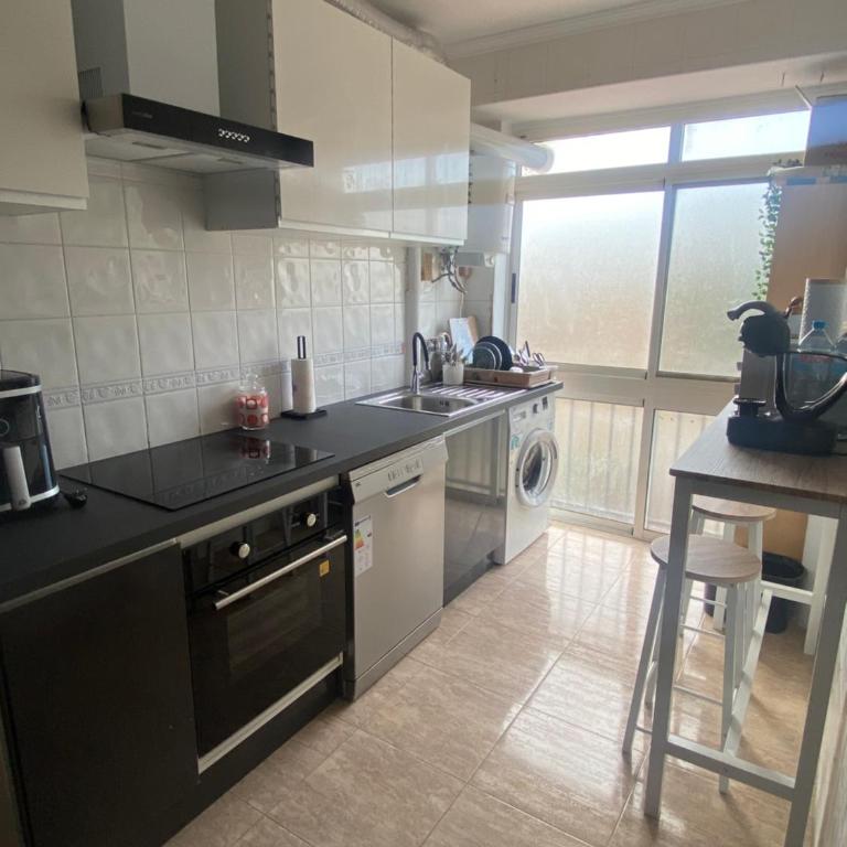 Sunrise beach - Apartamento de 2 dormitorios - 2