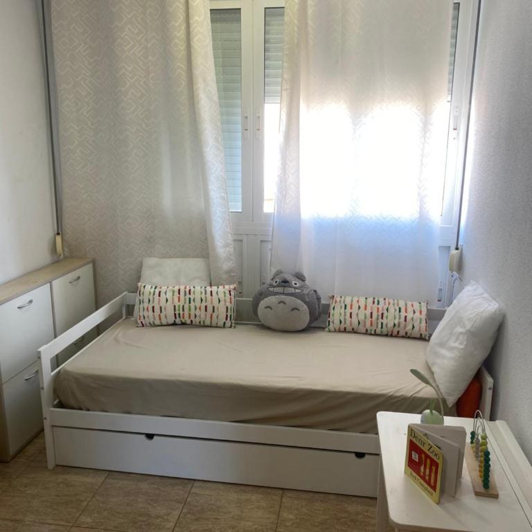 Sunrise beach - Apartamento de 2 dormitorios - 6