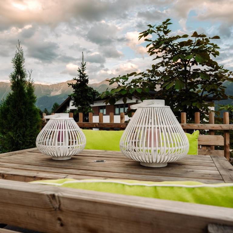 Hotel Sedona Lodge B&B inkl Super Sommer Card Seilbahnticket - Chambre Deluxe Double ou Lits Jumeaux - 4