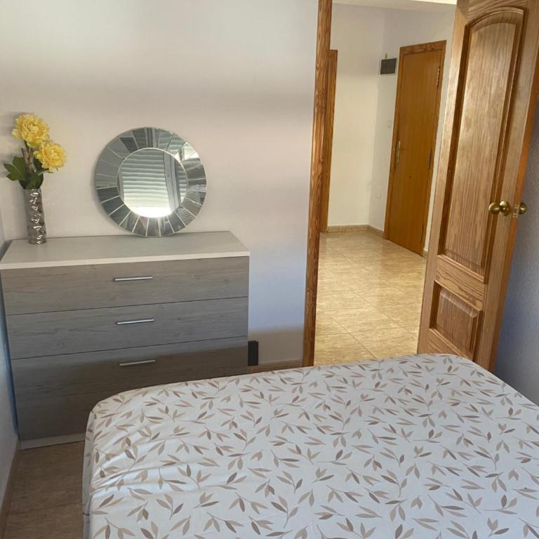Sunrise beach - Apartamento de 2 dormitorios - 10
