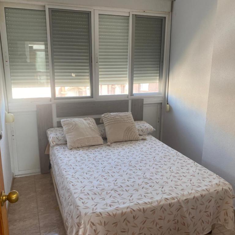 Sunrise beach - Apartamento de 2 dormitorios - 11