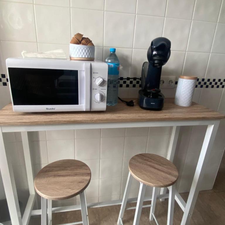 Sunrise beach - Apartamento de 2 dormitorios - 13