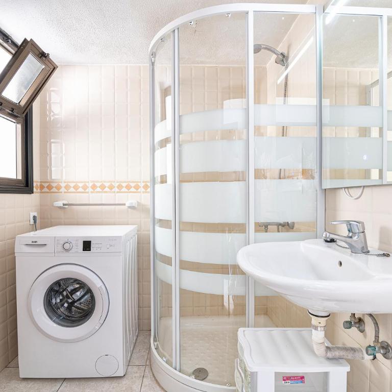 Portonovo Apartment. - Apartamento de 1 dormitorio - 2