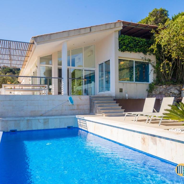 Villa Azalia en Mas Nou Platja d'Aro - Casa - 16