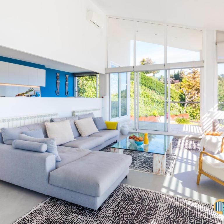 Villa Azalia en Mas Nou Platja d'Aro - Casa - 6