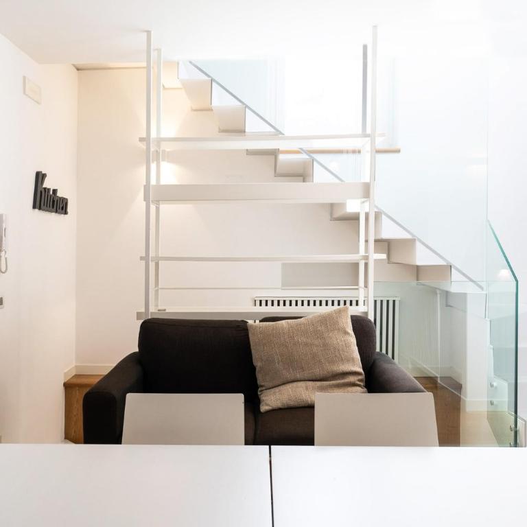Alle Porte di Bari Vecchia by Wonderful Italy - Apartment - 3
