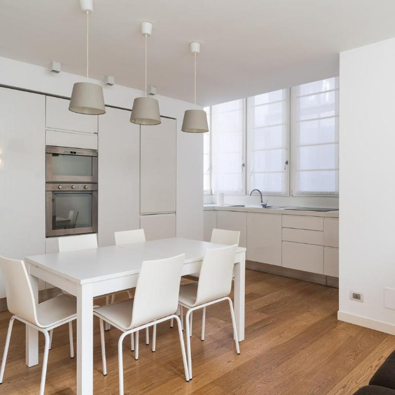 Alle Porte di Bari Vecchia by Wonderful Italy - Apartment - 4