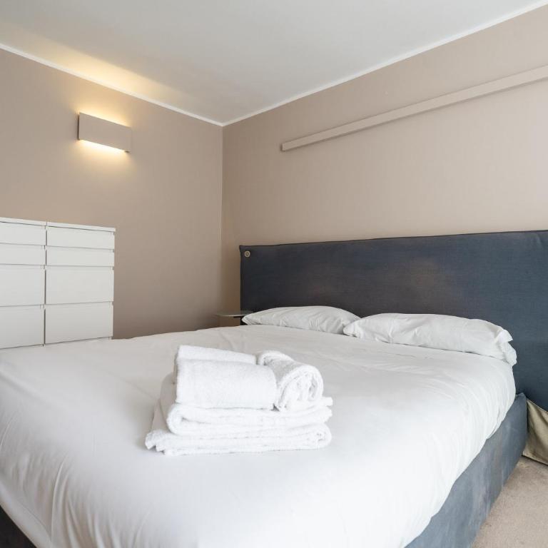 Alle Porte di Bari Vecchia by Wonderful Italy - Apartment - 5