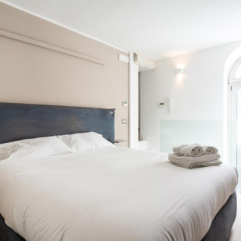 Alle Porte di Bari Vecchia by Wonderful Italy - Apartment - 9