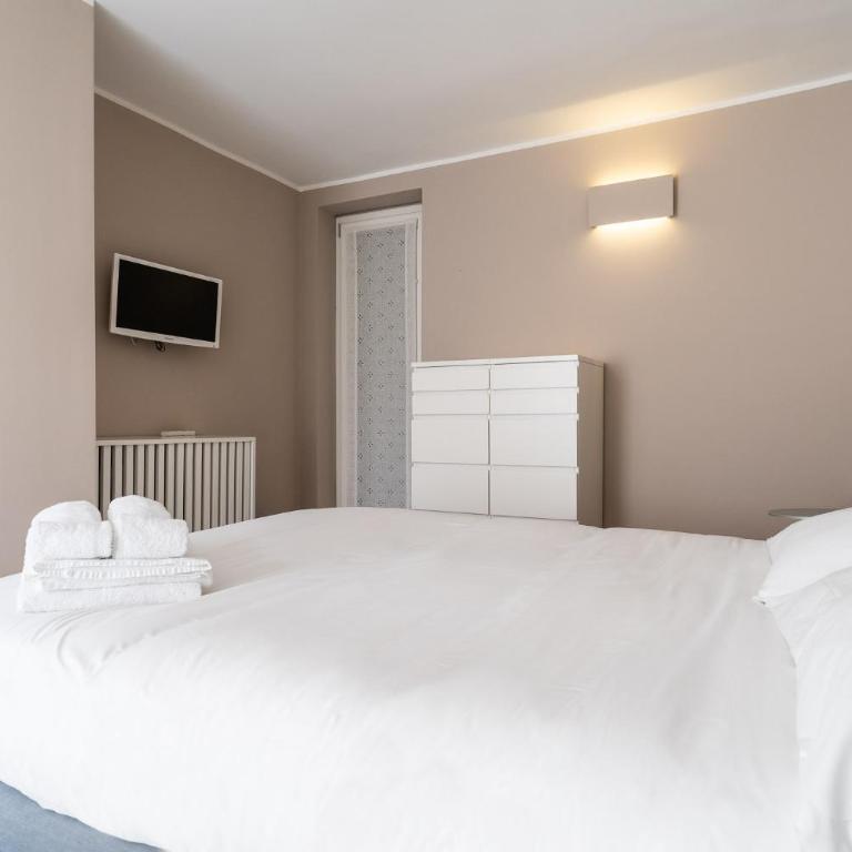 Alle Porte di Bari Vecchia by Wonderful Italy - Apartment - 8
