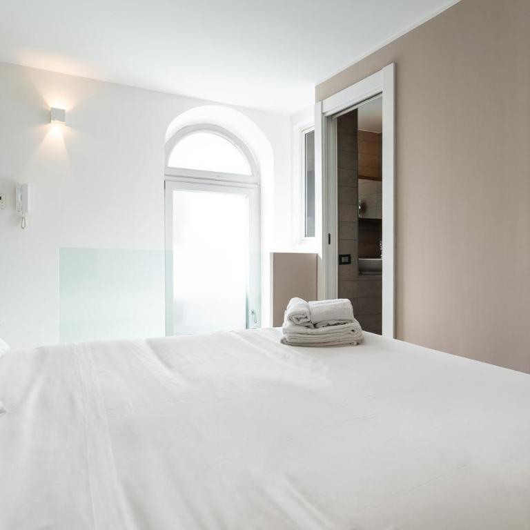 Alle Porte di Bari Vecchia by Wonderful Italy - Apartment - 10