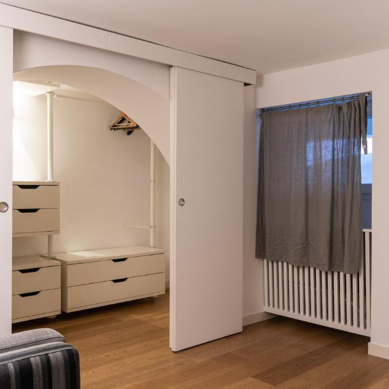Alle Porte di Bari Vecchia by Wonderful Italy - Apartment - 12