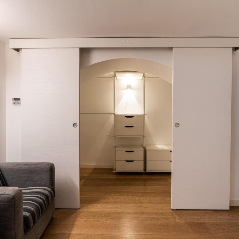 Alle Porte di Bari Vecchia by Wonderful Italy - Apartment - 14