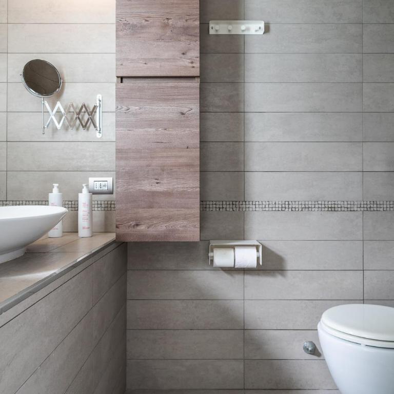 Alle Porte di Bari Vecchia by Wonderful Italy - Apartment - 20