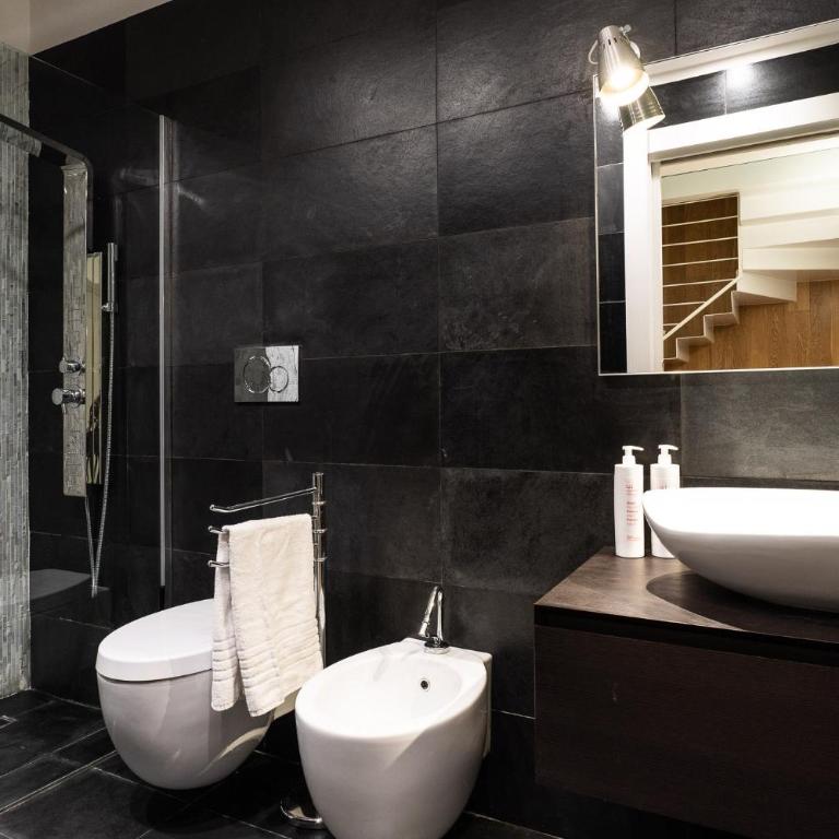 Alle Porte di Bari Vecchia by Wonderful Italy - Apartment - 25