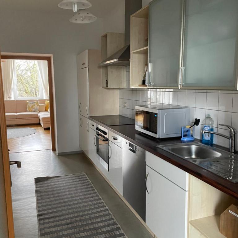 Studios Klagenfurt - Apartment - 8