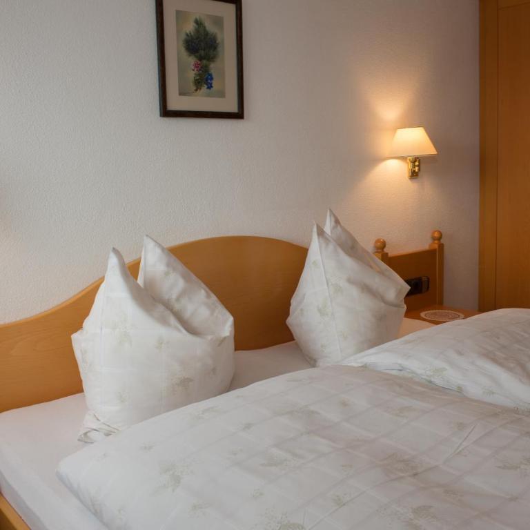 KREUZHOF Seefeld - Apartment mit 2 Schlafzimmern und Balkon - 3